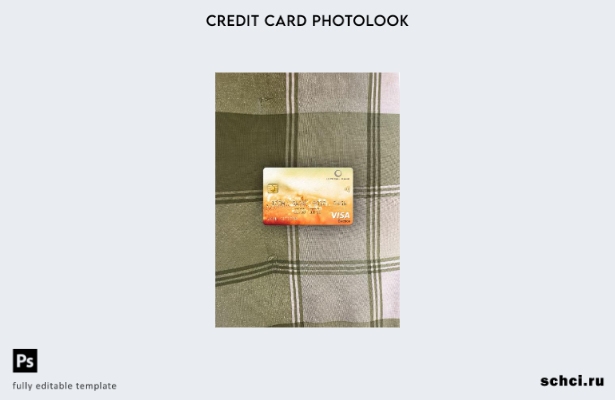 цифровая загрузка South Africa Imperial Bank, Visa Electronic, фотоизображение, 